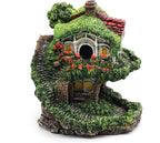 Aquarium Decor Hideaway Cave, Betta Fish Tank House Accessories - Image 8