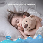WiseSky Pet Air Purifier, 3-in-1 HEPA Filter - Image 8