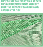 Aquarium Fishing Net Fish Tank Cleaning Tools Fine Mesh Net - Image 6