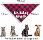 Cat Birthday Party Supplies, Cat Birthday Hat Crown - Image 5