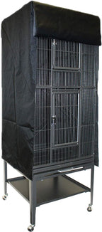 Exotic Nutrition Madagascar Cage Cover - Image 2