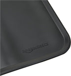 Amazon Basics Waterproof Non-Slip Silicone Pet Feeding Mat - Image 2
