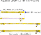 2 Pack Breakaway Cat Collars - Image 2