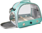 Travel Use Bird Carriers Bag Cage - Image 4