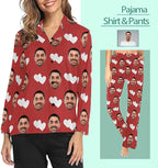 D-Story Personalized Pajamas - Image 3