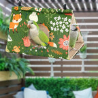 Rypet Winter Warm Bird Nest House - Image 3