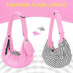 SlowTon Dog Carrier Sling - Image 8