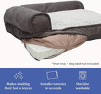 Dog Bed Cover – Waterproof Cover - Image 4