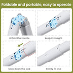 Dog Pooper Scooper Portable - Image 8