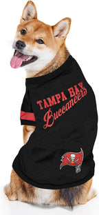 NFL Tampa Bay Buccaneers T-Shirt - Image 6