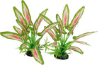 Silk Aquarium Plants for Betta Fish Tank - Image 6