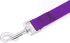 AmaGood Dog/Puppy Obedience Recall Training Long Dog Leash- 20 feet 30 feet 50 - Image 2
