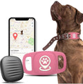 Pet Tracker for Dog, Tracker Smart Pet Location Tracker by Unknown