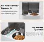 Automatic Gravity Cat Feeder - Image 4