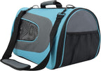 EliteField Deluxe Soft Pet Carrier - Image 2