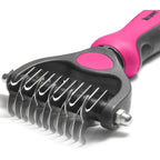Maxpower Planet Pet Grooming Brush - Image 2