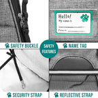 PetAmi Airline Approved Pet Carrier - Image 5