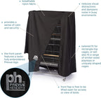 Prevue Hendryx Pet Products Good Night Bird Cage Cover - Image 3
