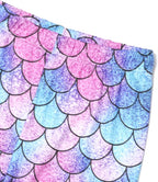 Girl Unicorn Leggings Kid Rainbow Print Legging Tights Trousers Slim Long Pants - Image 3