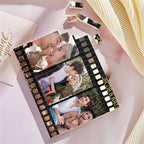 NAZENTI Personalized Couple Photo Building Blocks - Image 2