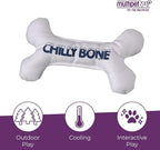 Multipet Chilly Bone Dog Toy - Image 3