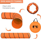 Dog Agility Tunnel, Dog Agility Equipment, Dog Agility Training - Image 3