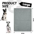 furrybaby Dog Blanket Soft Dog Blankets - Image 6