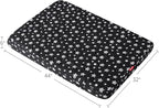 Waterproof Dog Bed Covers Replacement Washable Pet Hair Easy to Remove - Image 6