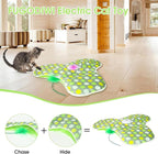 Interactive Cat Toys for Indoor Cats & Kittens - Image 2