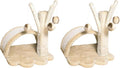 TRIXIE Tavira 15.4-in Cat Tree for Kittens, Sisal Cat Scratcher, Soft by TRIXIE