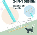 Flex MAX & Pro Pet Hair Remover Kit by LINTPLUS - Image 3