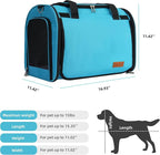 TWDEPART Cat Carrier Backpack - Image 2