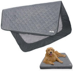 Paw Inspired Waterproof Fitted Cover by HOME
