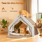 Cat Houses for Indoor Cats - Image 2