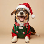 Christmas Dog Collar - Image 2
