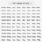 YEHANTI Personalized Dog Tags Engraved - Image 9