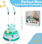 Cat Toy Interactive Pet Plaything - Image 2