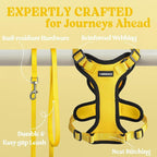 rabbitgoo Cat Harness and Leash - Image 7