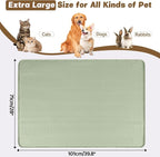 Cat Food Mat, Floor Protection - Image 2