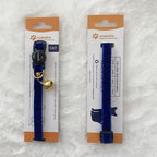 Safety Quick Release Cat Collars, Double Velvet - Image 2
