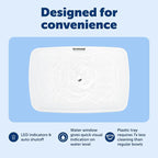 PetSafe Viva Pet Fountain - Image 4