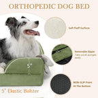Comfort Expression Orthopedic Dog Bed - Image 6