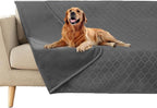 fuguitex Waterproof Dog Blanket Bed Cover Dog Crystal Velvet Moroccan Fuzzy by fuguitexHome