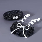 HOWWFALY 2PCS Cat Beret Hat - Image 7