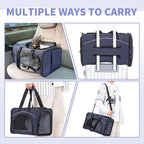 ‌Petsfit Airline Approved Pet Carrier - Image 7