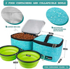 PetAmi Travel Bag Organizer - Image 3