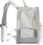 Friends Forever Cat Backpack, Dog Carrier - Image 9