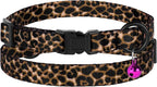 4PCS Breakaway Cat Collars - Image 5