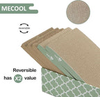 MECOOL Cat Scratching Board，5PC Cat Scratch Pad - Image 4