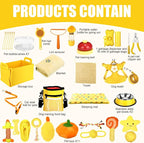 Abbylike 50 Pcs Puppy Supplies Starter Kit - Image 6
